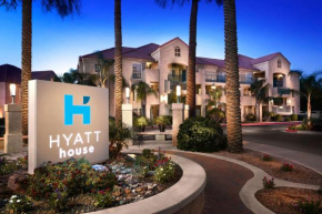  Hyatt House Scottsdale Old Town  Скоттсдейл
